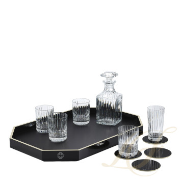 Стакан, 2шт. 360мл коллекции Harmonie бренда Baccarat