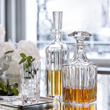 Стакан лонгдринк, 2шт. 340мл коллекции Harmonie бренда Baccarat