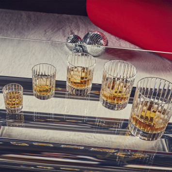 Стакан, 2шт. 500мл коллекции Harmonie бренда Baccarat