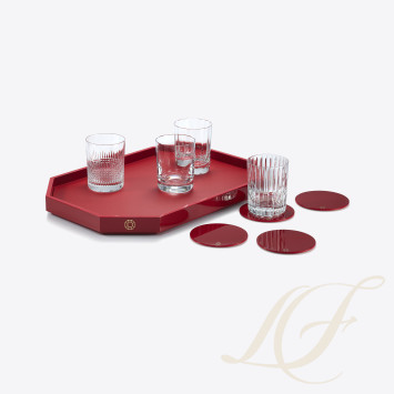 Стакан, 2шт. 150мл коллекции Harmonie бренда Baccarat