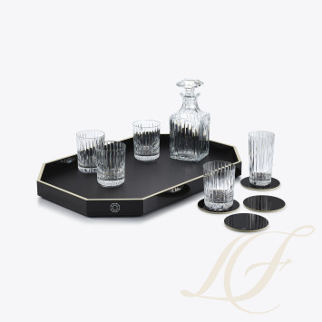 Стакан, 2шт. 150мл коллекции Harmonie бренда Baccarat