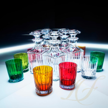 Набор из стаканов, 4шт. 360мл коллекции Harmonie бренда Baccarat