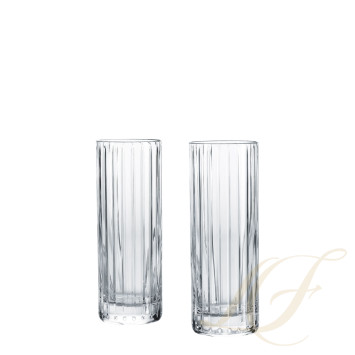 Стакан коллинс 17см, 2шт. коллекции Harmonie бренда Baccarat