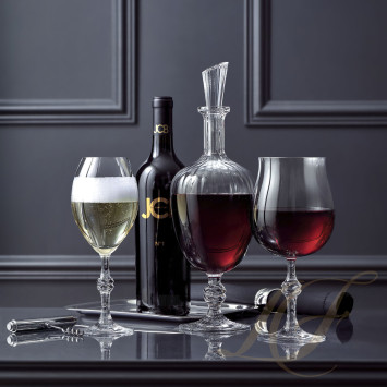 Графин для вина 750мл коллекции JCB Passion бренда Baccarat