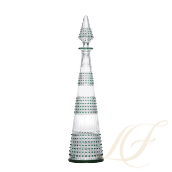 Графин 45,6см коллекции Haute Cristallerie (Лимитированная серия на 50 пред.) бренда Baccarat