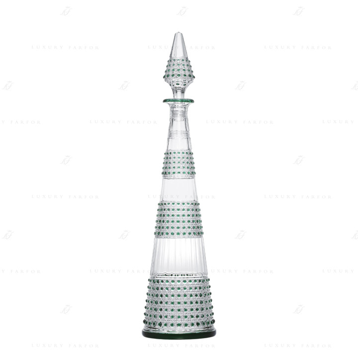Графин 45,6см коллекции Haute Cristallerie (Лимитированная серия на 50 пред.) бренда Baccarat