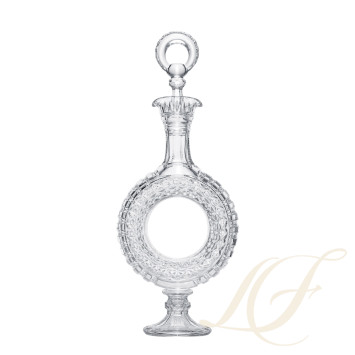 Графин 45,4см коллекции Haute Cristallerie (Лимитированная серия на 50 пред.) бренда Baccarat