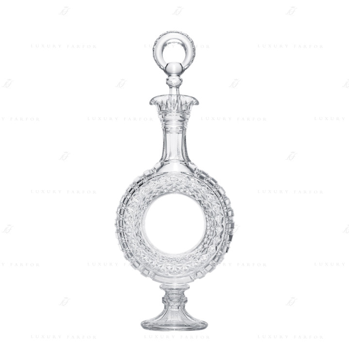 Графин 45,4см коллекции Haute Cristallerie (Лимитированная серия на 50 пред.) бренда Baccarat