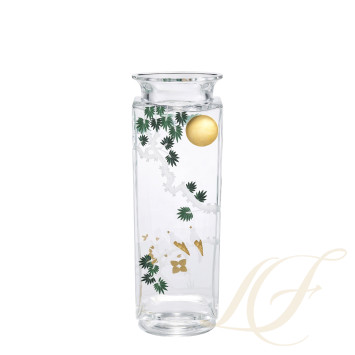 Ваза 30см коллекции Haute Cristallerie (Лимитированная серия на 50 пред.) бренда Baccarat
