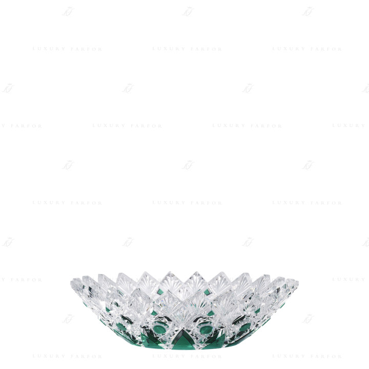 Чаша 21,7см коллекции Haute Cristallerie (Лимитированная серия на 50 пред.) бренда Baccarat
