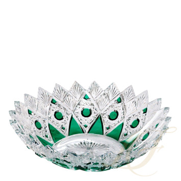Чаша 21,7см коллекции Haute Cristallerie (Лимитированная серия на 50 пред.) бренда Baccarat