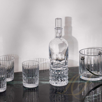 Графин 750мл коллекции Louxor бренда Baccarat