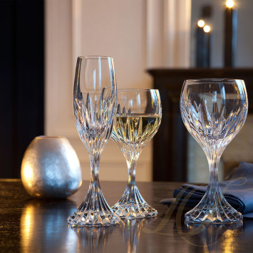 Бокал 350мл коллекции Massena бренда Baccarat