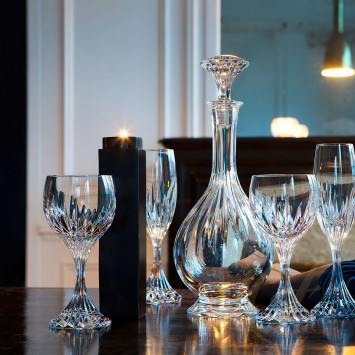 Бокал 200мл коллекции Massena бренда Baccarat