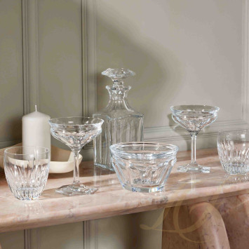 Стакан, 2шт. 370мл коллекции Massena бренда Baccarat