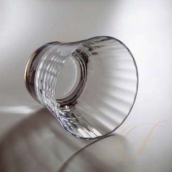 Стакан, 2шт. 200мл коллекции Mille Nuits бренда Baccarat