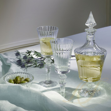 Бокал 340мл коллекции Mille Nuits бренда Baccarat