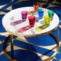 Коллекция Mosaique бренда Baccarat