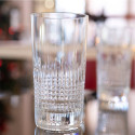 Стакан лонгдринк, 2шт. 340мл коллекции Nancy бренда Baccarat