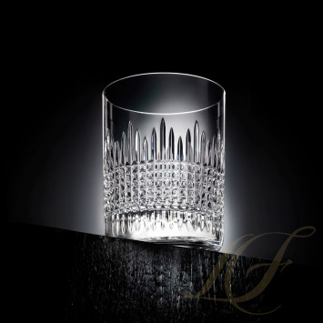 Стакан, 2шт. 360мл коллекции Nancy бренда Baccarat