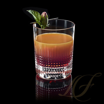 Стакан, 2шт. 360мл коллекции Nancy бренда Baccarat