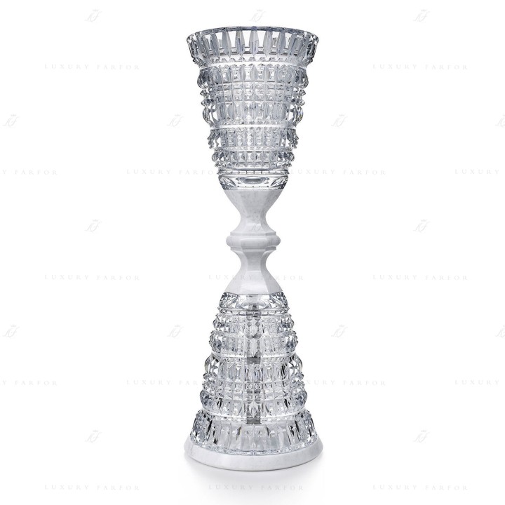 Ваза 117см коллекции New Antique (Лимитированная серия на 18 пред.) бренда Baccarat