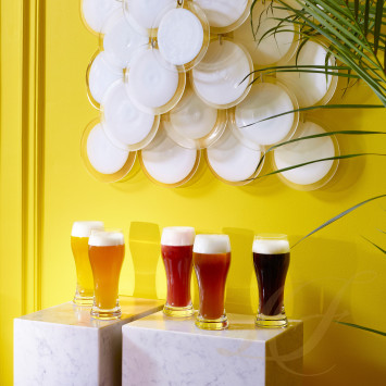 Бокал для пива 380мл коллекции Oenologie бренда Baccarat