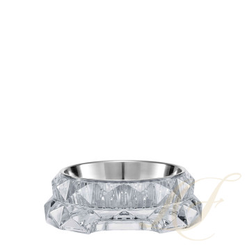 Миска 22см коллекции Louxor бренда Baccarat