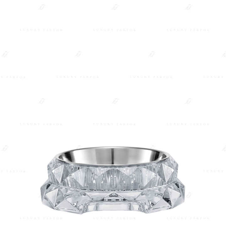 Миска 22см коллекции Louxor бренда Baccarat