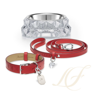 Коллекция Аксессуары для питомцев бренда Baccarat