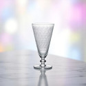 Флюте для шампанского 140мл коллекции Rohan бренда Baccarat