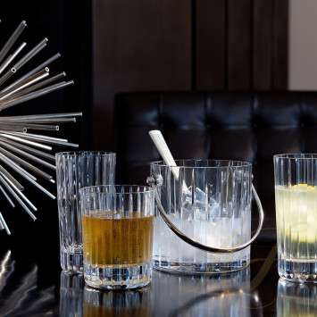 Ведро для льда 12,5см коллекции Harmonie бренда Baccarat