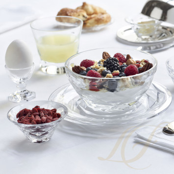 Чаша, 2шт. 8,45см коллекции Swing бренда Baccarat