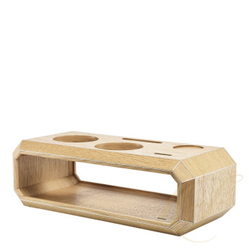 Футляр для барных аксессуаров 37.5 х 16.5см коллекции Octogone бренда Baccarat