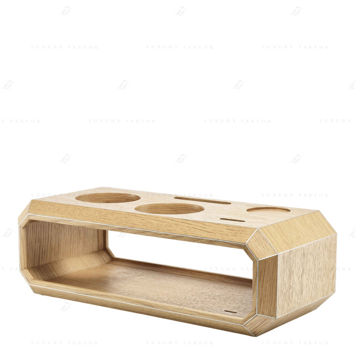 Футляр для барных аксессуаров 37.5 х 16.5см коллекции Octogone бренда Baccarat