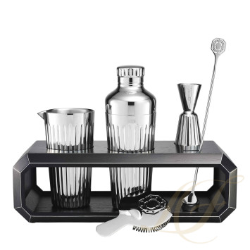 Футляр для барных аксессуаров 