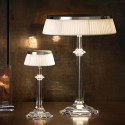 Настольная лампа 27 x 13см коллекции Bon Jour бренда Baccarat