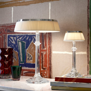 Настольная лампа 42 x 32см коллекции Bon Jour бренда Baccarat