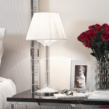 Настольная лампа 58 x 30см коллекции Mille Nuits бренда Baccarat