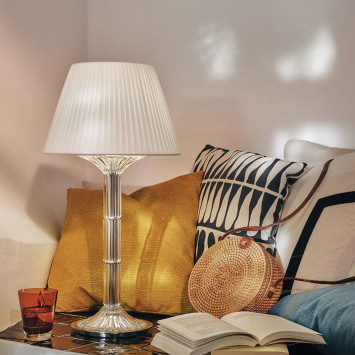 Настольная лампа 58 x 30см коллекции Mille Nuits бренда Baccarat