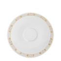 Чашка кофейная с блюдцем, 2шт. 5,7см коллекции Talleyrand бренда Baccarat