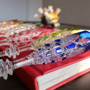 Флюте для шампанского 