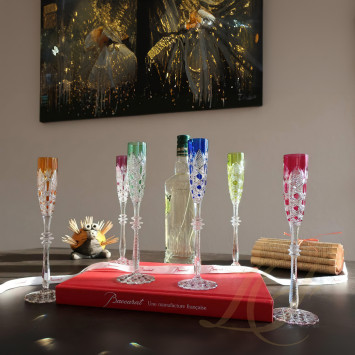 Флюте для шампанского 