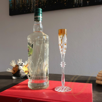 Коллекция Tsar бренда Baccarat