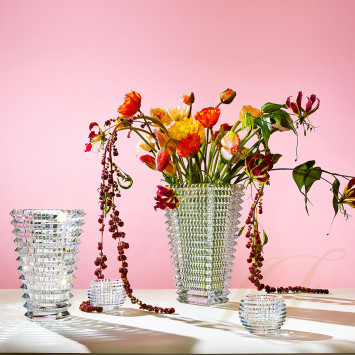 Ваза 15см коллекции Eye бренда Baccarat
