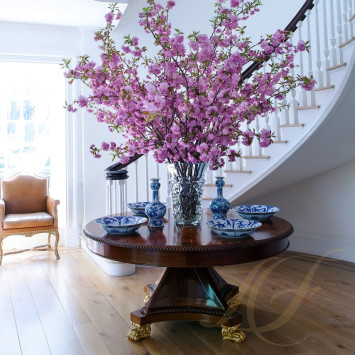 Ваза 50см коллекции Celimene бренда Baccarat