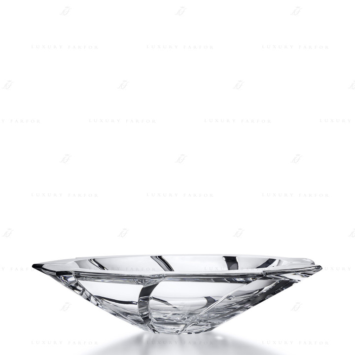 Чаша 33см коллекции Objectif бренда Baccarat
