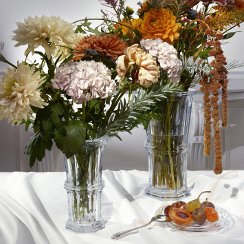 Ваза 32см коллекции Harcourt бренда Baccarat