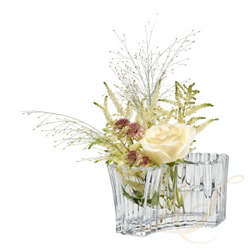 Ваза 10см коллекции Mille Nuits 