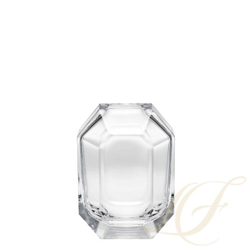 Ваза 16см коллекции Ginkgo бренда Baccarat